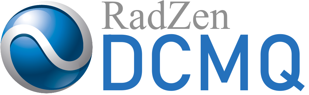 RadZen DCMQ